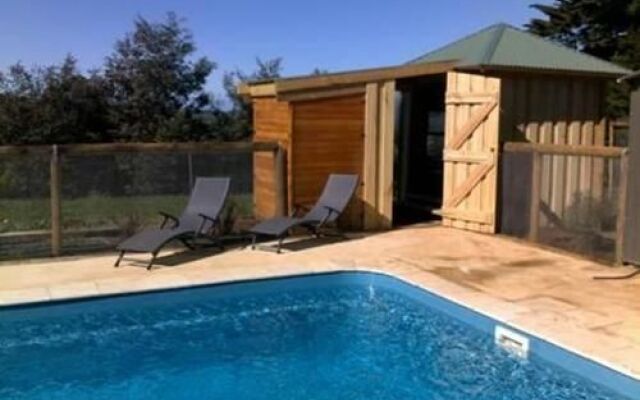 Neerim Country Cottages