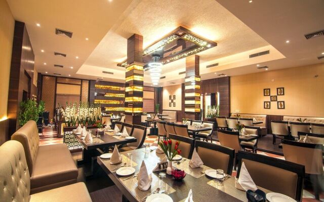 Hotel Abhinandan