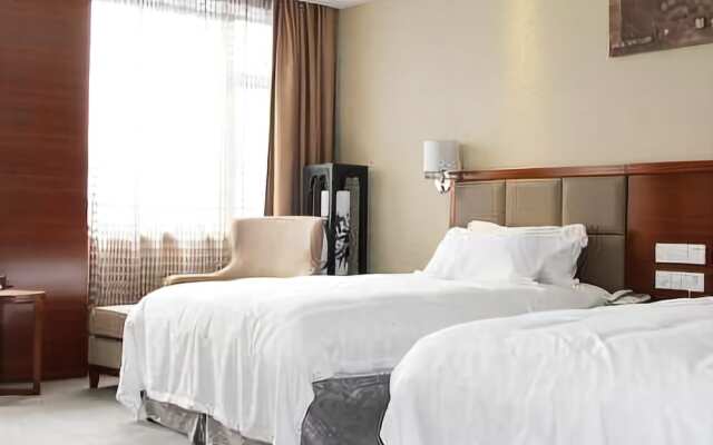 Phoenix Holiday Hotel Haozhou