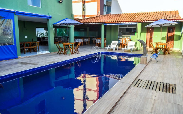 Pousada Arco Íris Fortaleza