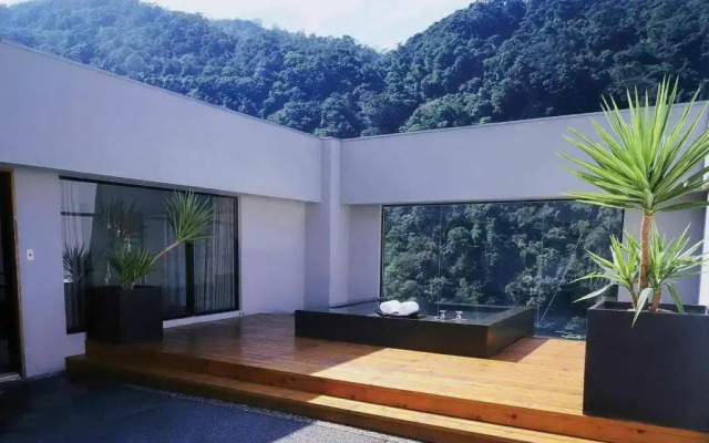 Pause Landis Resort Wulai