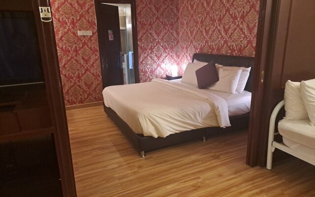 tourism Service Suites At Times Square