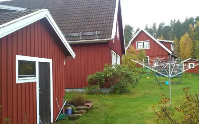 Backberget
