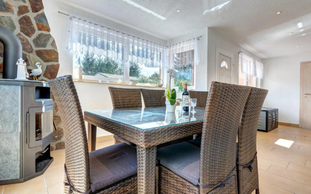 Ferienhaus Brakkelmann (Birkenhain)