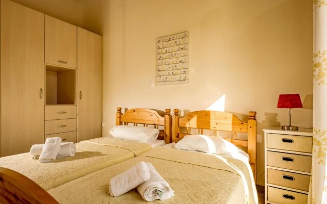 Villa With 3 Bedrooms In Mouzaki With Wonderful Mountain View Private Pool Enclosed Garden 1 Km From The Beach