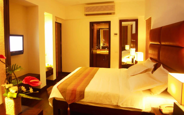 Hotel Metropole