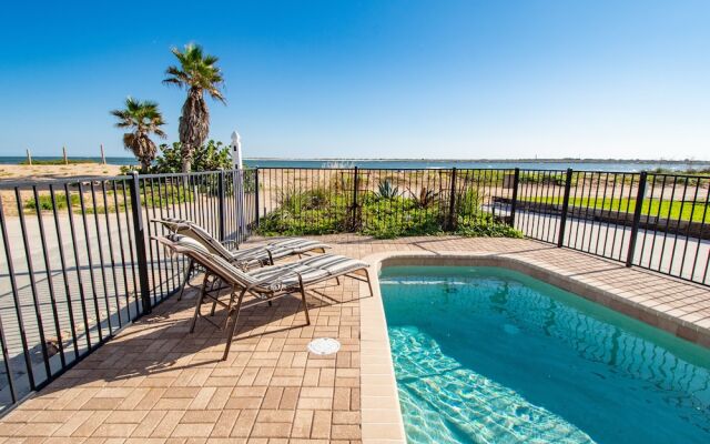 Inlet Indulgence - 5 Br Home