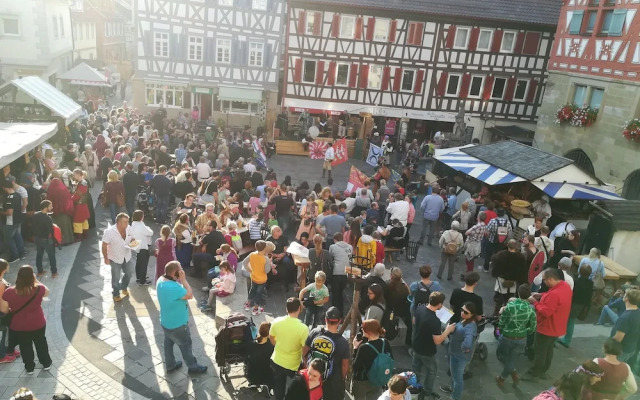 Gasthof Stadtschänke