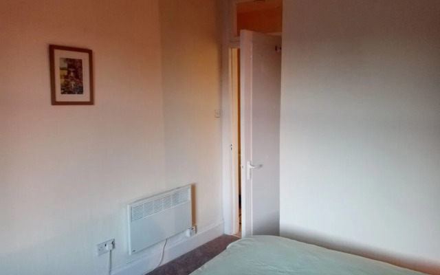 Stunning sea View in Kirn, Dunoon