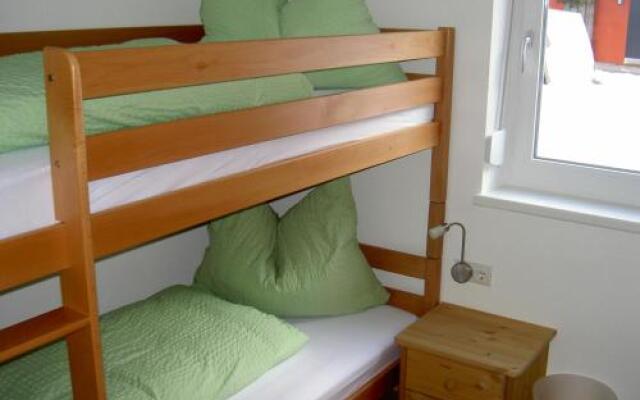Appartement Christopherus