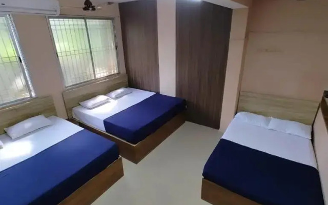 Shree Lodge