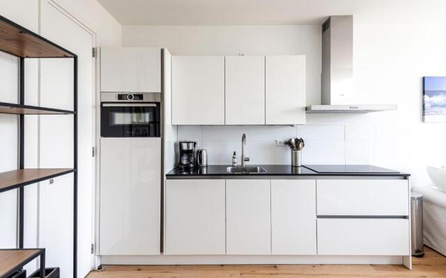 The apartment Shell 42