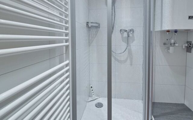 Appartement Zum Turm Top 4