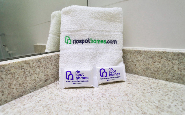 Rio Spot Alfa Barra U044