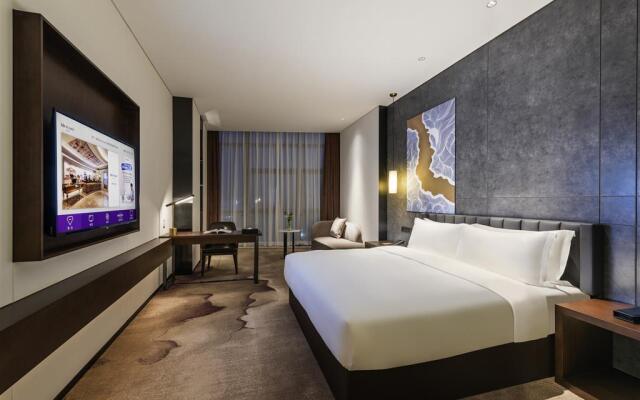 Mercure Shenzhen Pinghu