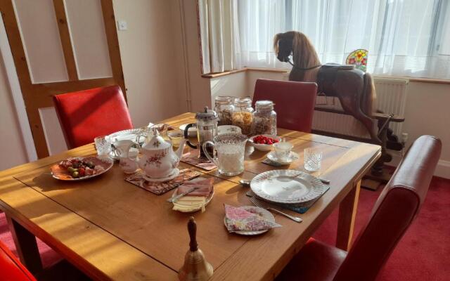 Bastwick House B&B