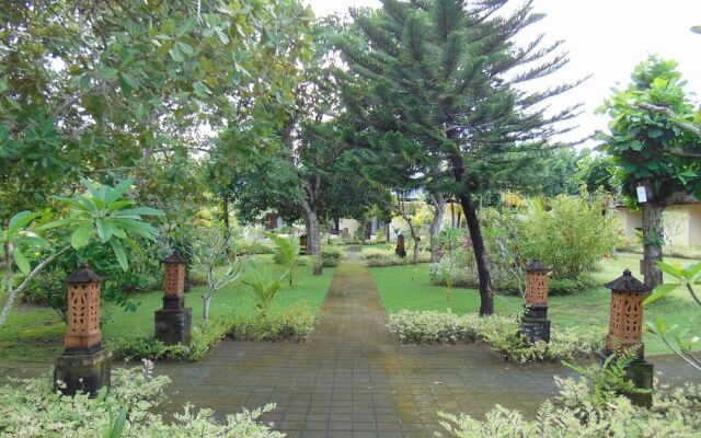 Ayu Guna Inn