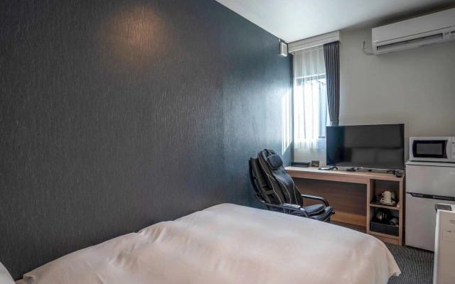 Hotel R9 The Yard Kanuma Sakae