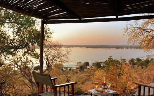 Muchenje Safari Lodge