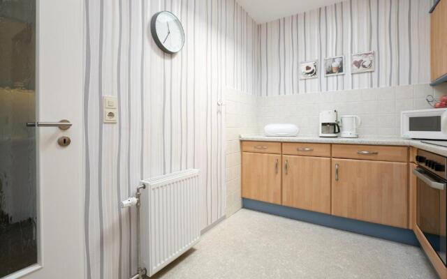 Bungalow Homann
