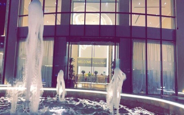 Prime Hotel Al Hamra Jeddah