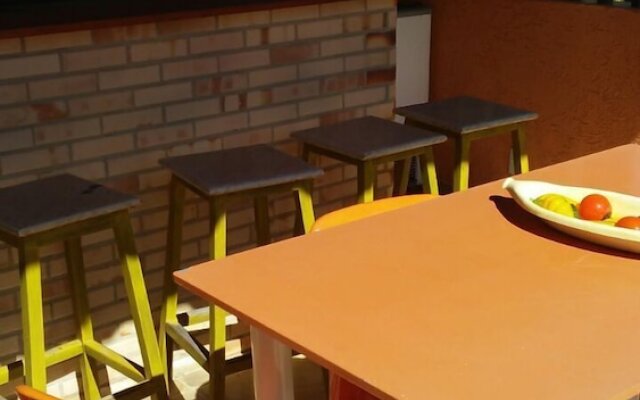 Pousada Alto da Pontinha