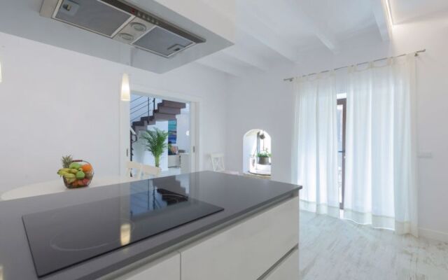 House Costitx Costitx