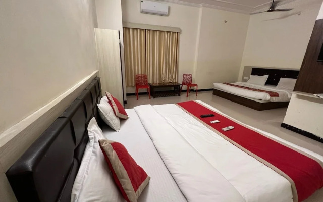Pushkar Regency Resort