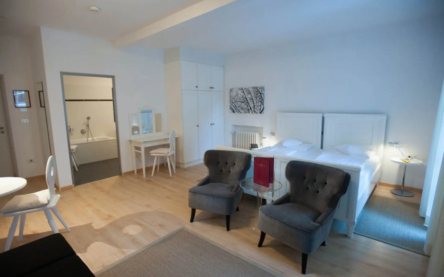 Parkhotel Sole Paradiso