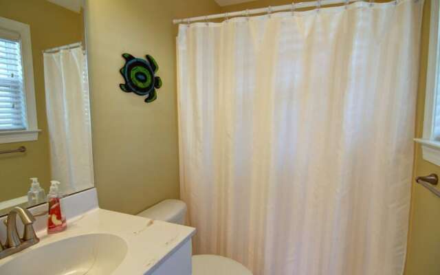 Windsong - 5 Br Home