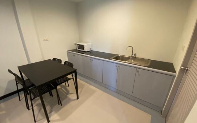 White Sand Phuket Residence