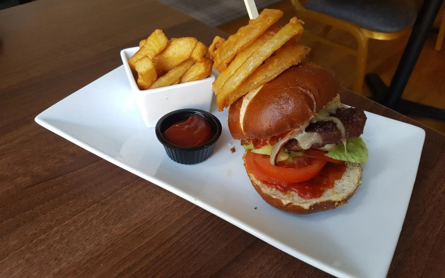 Salutation Hotel