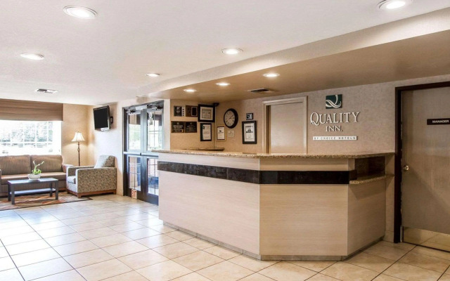 Quality Inn Chandler