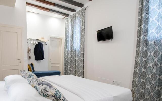 Stemar Apartments