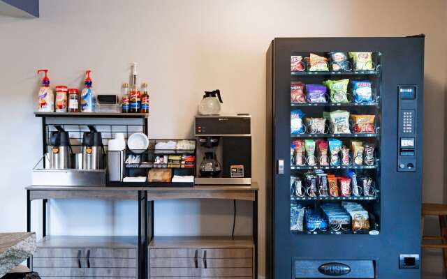 Travelodge by Wyndham Worland