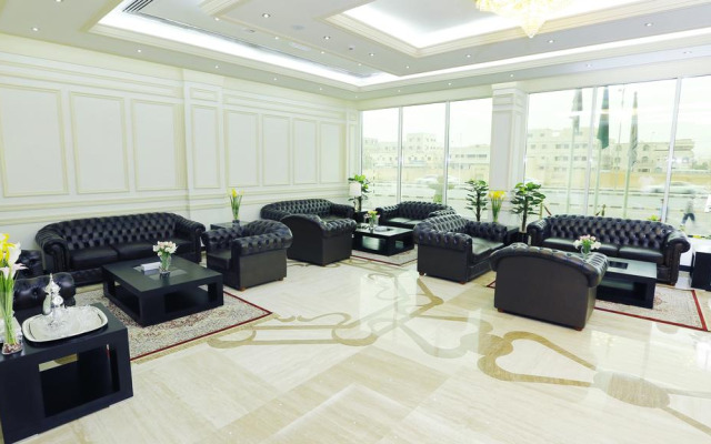 Muscat International Hotel Plaza Salalah