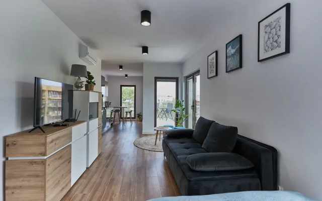 Apartamenty Swinoujscie - Kormoran