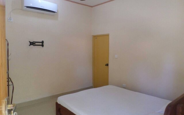 Delight Guest House And Restaurant