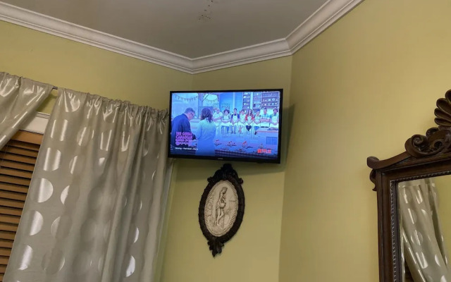 Ocean Breeze B&B