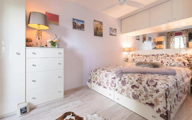 Hartha Appartment Brigitte