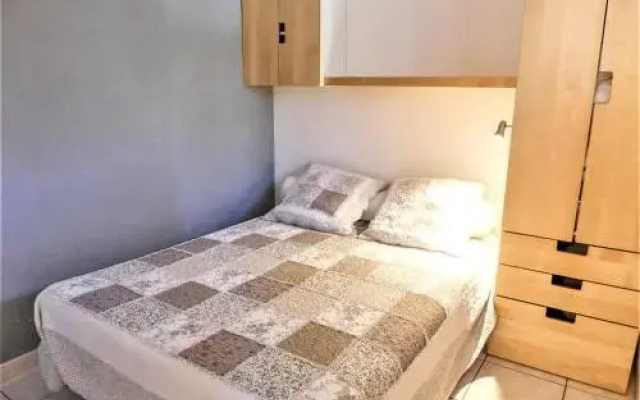 Les Terrasses De La Mediterranee - Inh 33914