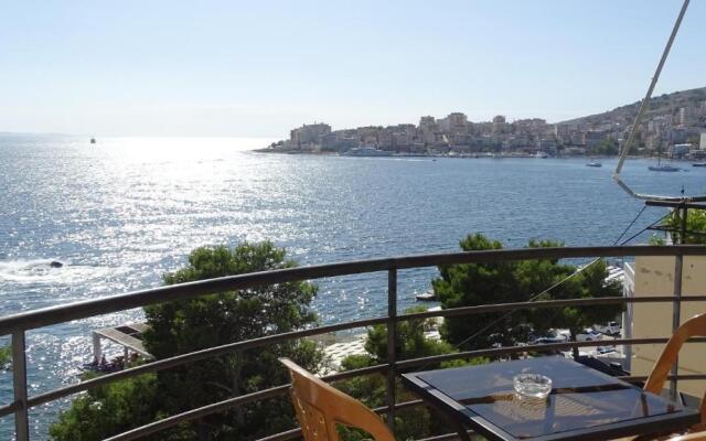 Appartamenti Vista Mare Saranda