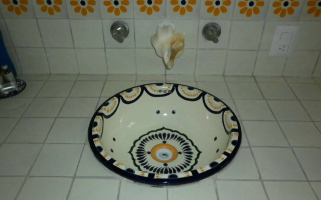 Hotel Casa Lupita