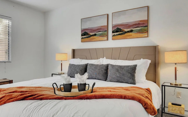 Camelback #102 Phoenix