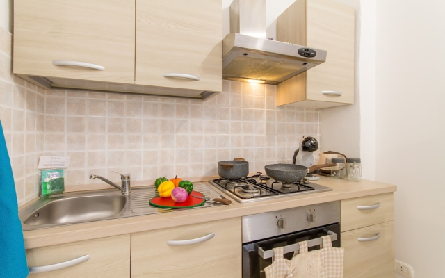 La Venere Apartment