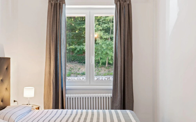 Tranquil Stay Near Lake Ledro