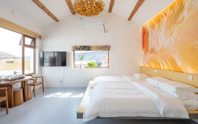 Beijing Ranxin Homestay