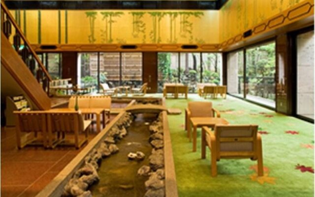 Mikihan Ryokan