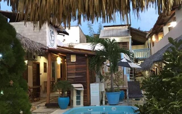 Pousada Casa Beneventi Jeri