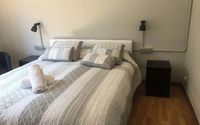 The Buba House - Hostel